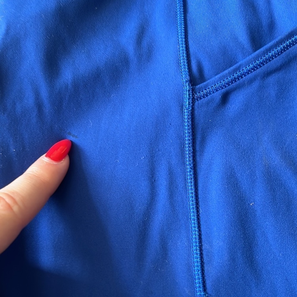 Lululemon leggings​​​​​ - Picture 4 of 7